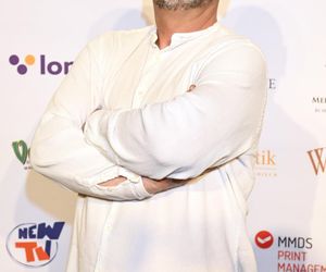 Grzegorz Halama nagle zniknął z show-biznesu. Nie do wiary, jak dziś wygląda znany kabareciarz