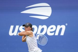 US Open 2025. Kiedy grają Polacy? Świątek, Fręch i Majchrzak zagrają w sobotę o awans