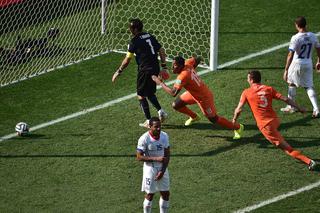 Holandia - Chile, wynik 2:0. Holandia wygrała grupę B! Zapis relacji na żywo