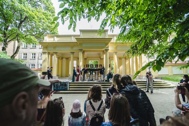 VII edycja Festiwalu Barokowe Ogrody Sztuki już w czerwcu!