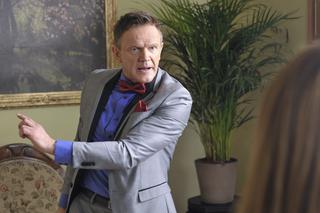 Serial ''Jak szaleć to szaleć'', Cezary Pazura