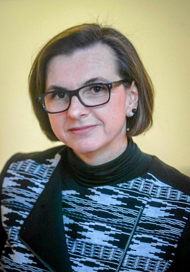 Beata Łęgowska