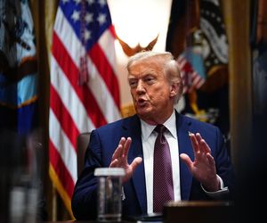 Koniec wojny przed końcem roku? Wysłannik USA zdradza plany 
