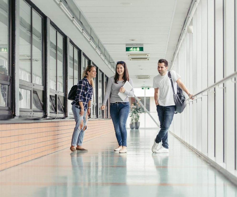 Ranking najlepszych liceów i techników w Polsce 2025