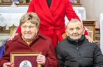 106 lat pani Genowefy! Niezwykła jubilatka świętowała urodziny