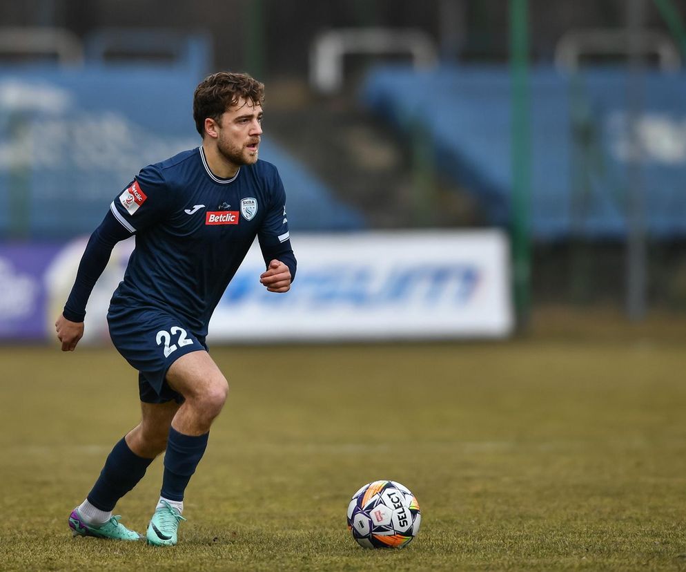 Kacper Kaczorowski