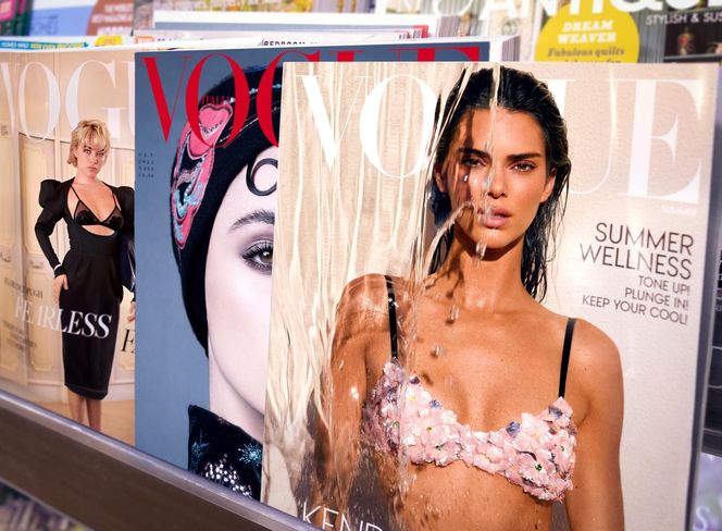 Najdroższa modelka świata rzuca showbiznes! Nie zgadniesz, co będzie robić