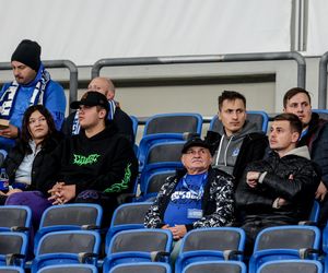 Mecz Ruch Chorzów - Kotwice Kołobrzeg ZDJĘCIA