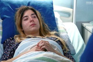 Barwy szczęścia odc. 2091. Agata (Natalia Zambrzycka)