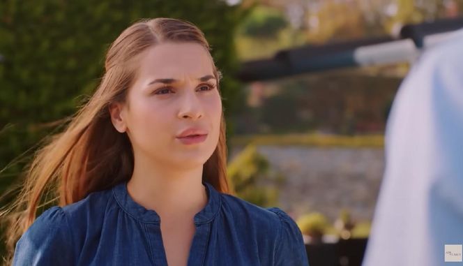 Miłość i nadzieja odc. 285. Levent, Sila