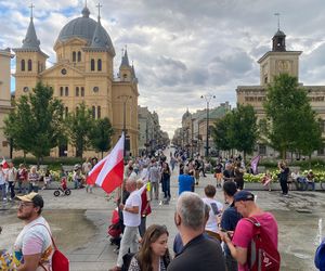 Łódź dla wszystkich - spacer ulicą Piotrkowską