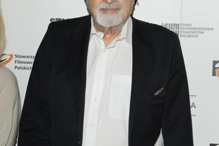 Nie żyje reżyser Janusz Majewski. Miał znaną żonę, synową i szwagra