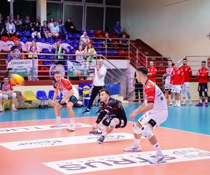 Siedlczanie o krok od medalu. KPS rozegra drugie spotkanie o brąz
