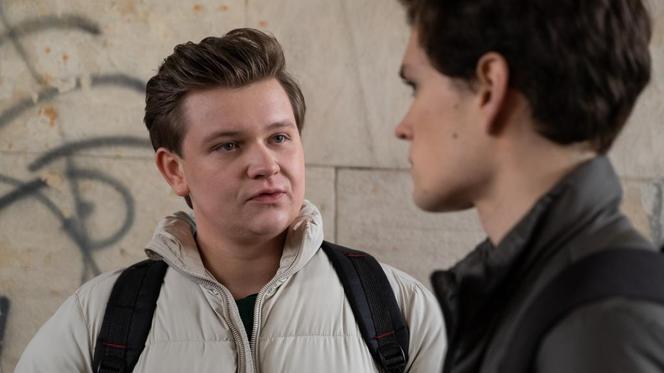 Co się wydarzy w życiu bohaterów?