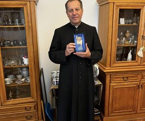 Proboszcz z Tarnowa mistrzem świata w tenisie! Kapłan był niepokonany w Kansas City