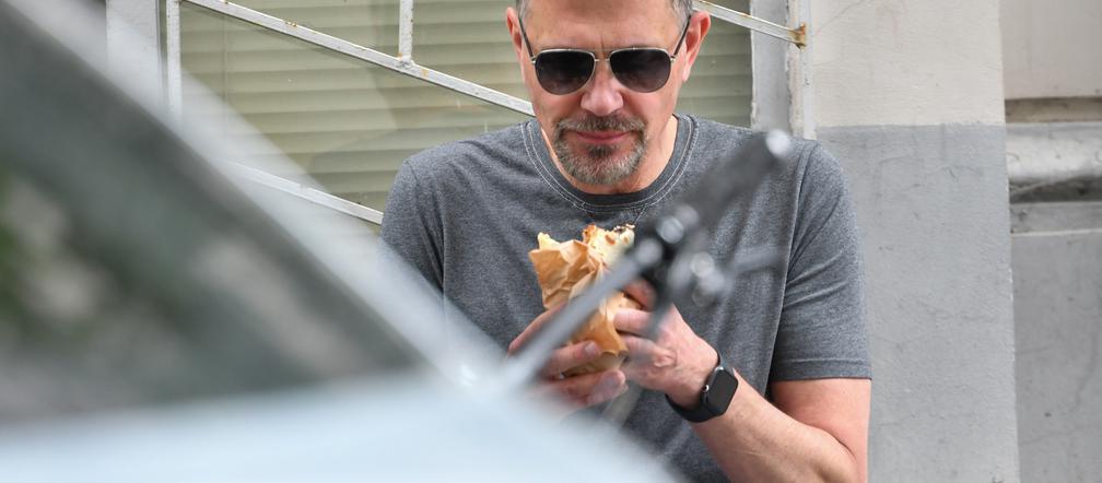 Drakońska dieta na sopocki festiwal