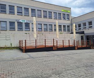 Wkrótce otwarcie pizzerii Plotka w Tarnowskich Górach
