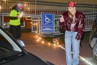 Doda, Maserak i Peszko