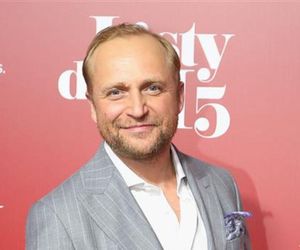 Na co choruje Piotr Adamczyk? Nauczyłem się z tym żyć