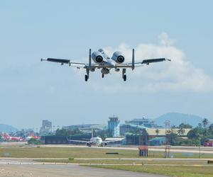 A-10 Thunderbolt II