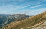 Tatry jesienią