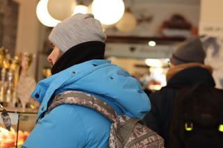 Wigilia przed Tłustym Czwartkiem. Już są kolejki przed lubelskimi cukierniami i piekarniami