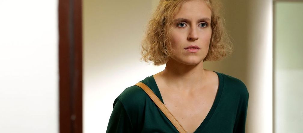 Gwiazda M jak miłość pokazała dziecko. Marcjanna Lelek była w ciąży i urodziła w tajemnicy? 