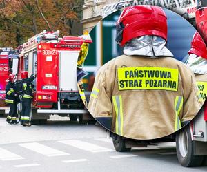 Wybuch w szkole w Poznaniu! Wielu poszkodowanych