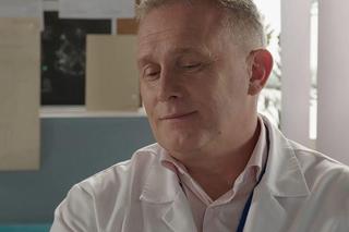 M jak miłość. Artur (Robert Moskwa)	