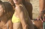 Kendall Jenner na Mykonos