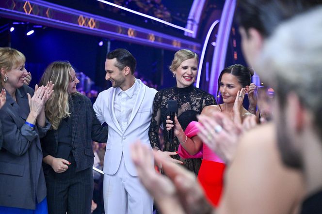 Maurycy Popiel, Sara Janicka