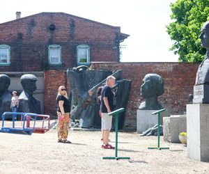 Otwarcie nowego sezonu w Muzeum PRL w Rudzie Śląskiej
