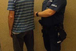 Pijany kierowca autobusu wiózł dzieci!