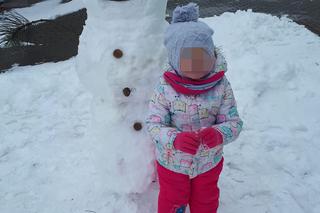 Obudziła się przy martwej mamusi