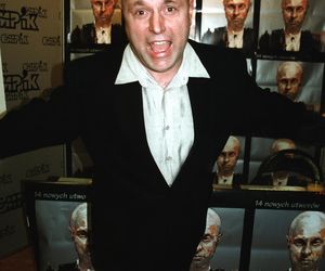 Ireneusz Dudek/ Shakin' Dudi