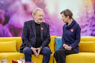 Krystyna Demska-Olbrychska wspomina ostatnią rozmowę z Jadwigą Jankowską-Cieślak. Poruszające!