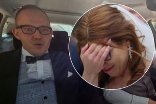 Nowy Ślub... wzbudził ogromne emocje! To jest totalne dno