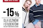 Big Star - promocja dla uczniów i studentów