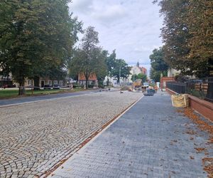 Modernizaja Królowej Jadwigi