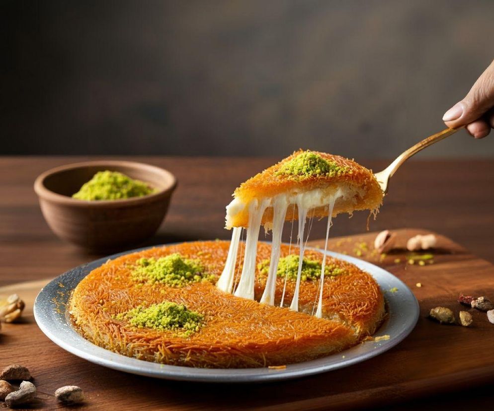 kunafa