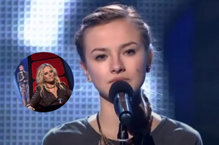 W 2013 zachwyciła w The Voice of Poland i zaczęła karierę. Przez lata zmieniła się nie do poznania! 