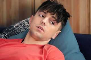 Barwy szczęścia odc. 3050. Mirek (Oliwier Kozłowski)