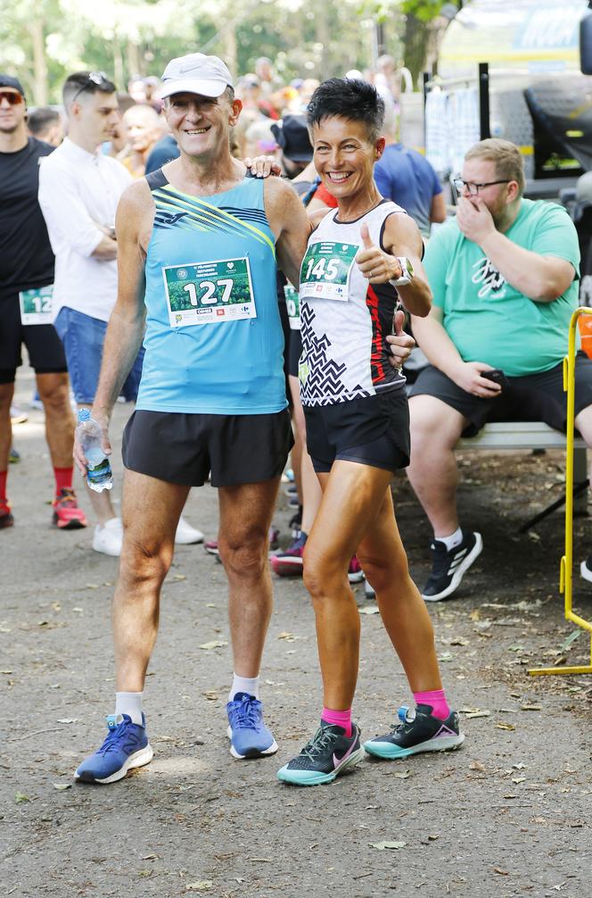 Za nami IV Półmaraton Gęstwinami Murckowskimi