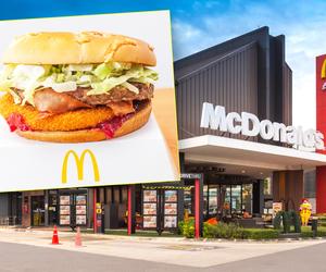 Burger Drwala znika z McDonald's! Do kiedy możesz zjeść kultową kanapkę?
