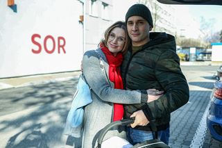 Co się wydarzy 14-16 kwietnia?