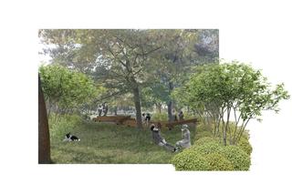 Nowy park za prawie pięć mln złotych. Będzie miał ponad trzy hektary