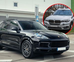 Porsche i BMW do kupienia za śmieszne pieniądze! Chętni mają czas do 29 sierpnia