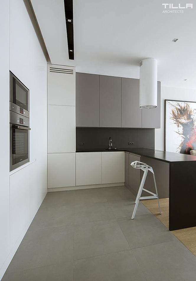 Mieszkanie / 45 m2 / Concept House zdjecie 3
