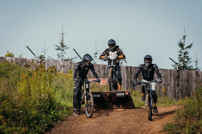 Bike Park Bałtów