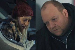 M jak miłość, odcinek 1854: Tadeusz ulegnie wypadkowi! Jagoda zostanie sama podczas porodu?! - ZDJĘCIA 